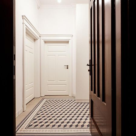 קרקוב Piasek Elegant Apartments מראה חיצוני תמונה