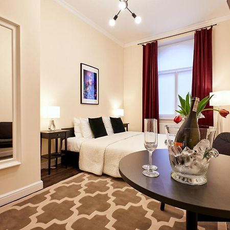 קרקוב Piasek Elegant Apartments מראה חיצוני תמונה