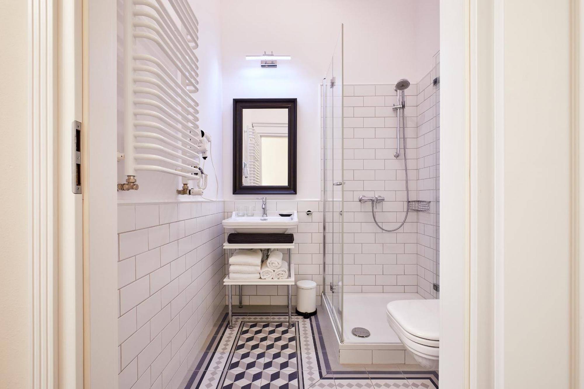 קרקוב Piasek Elegant Apartments מראה חיצוני תמונה