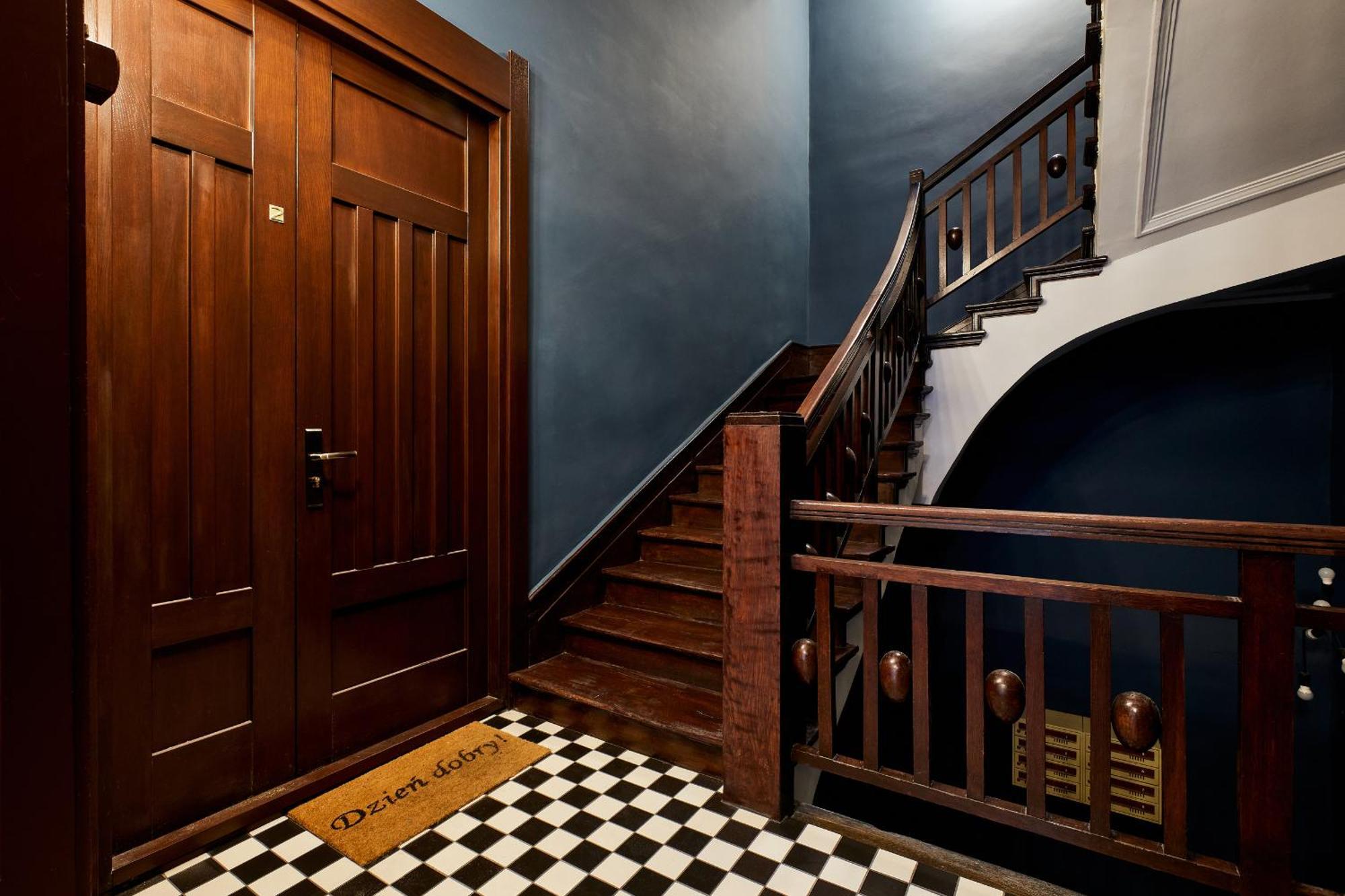 קרקוב Piasek Elegant Apartments מראה חיצוני תמונה