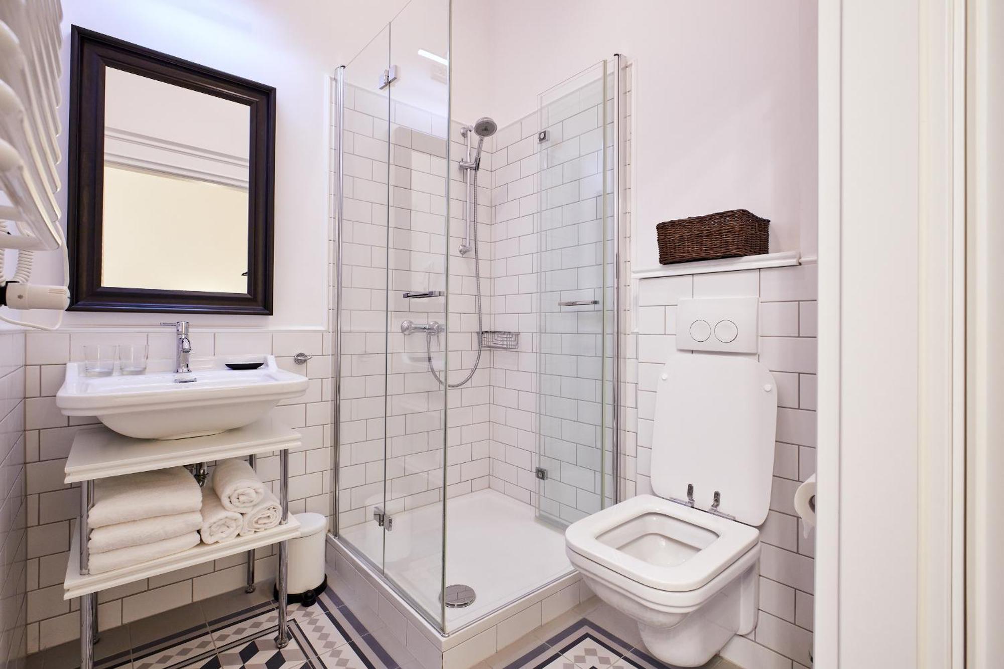קרקוב Piasek Elegant Apartments מראה חיצוני תמונה
