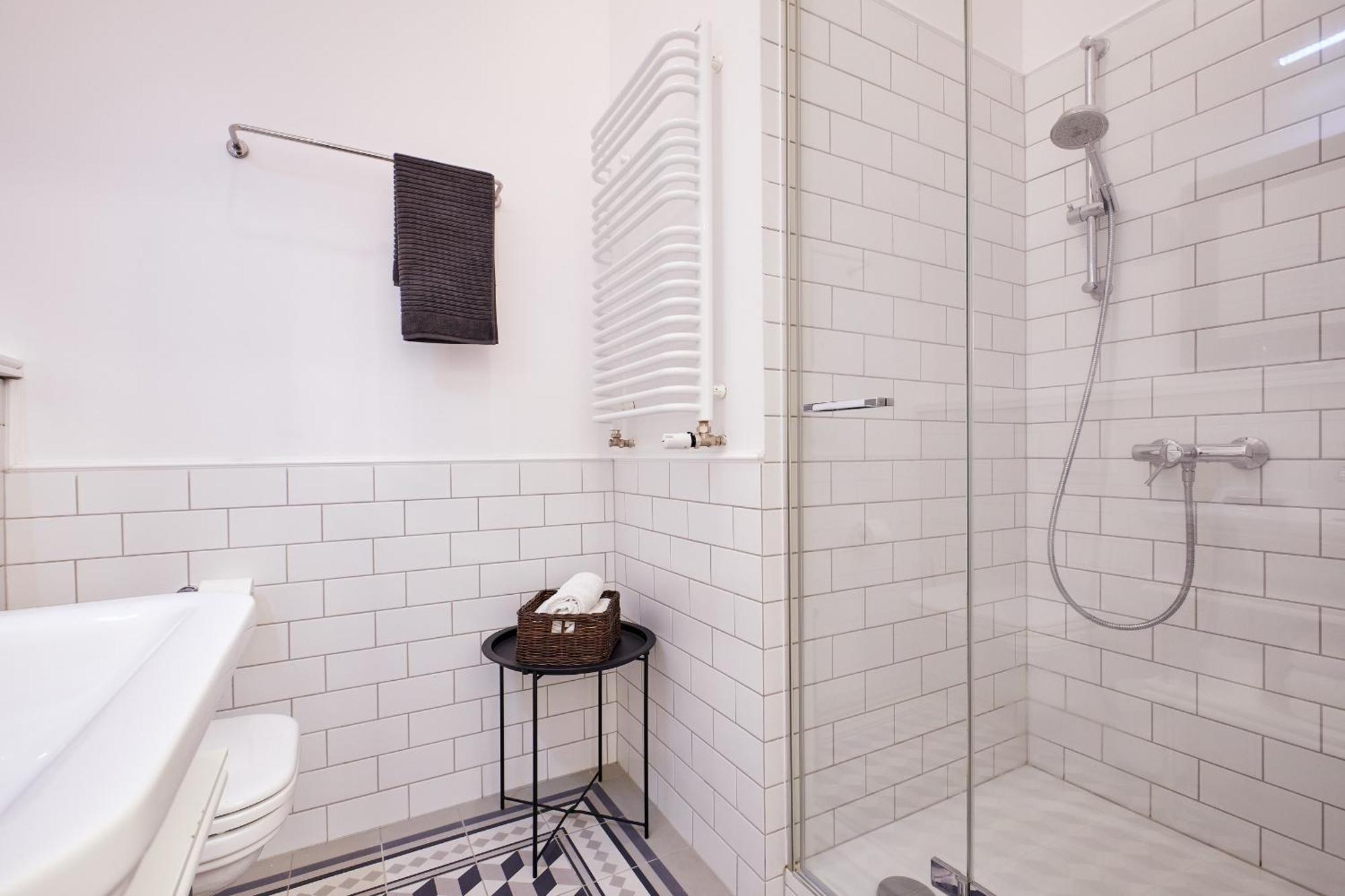 קרקוב Piasek Elegant Apartments מראה חיצוני תמונה